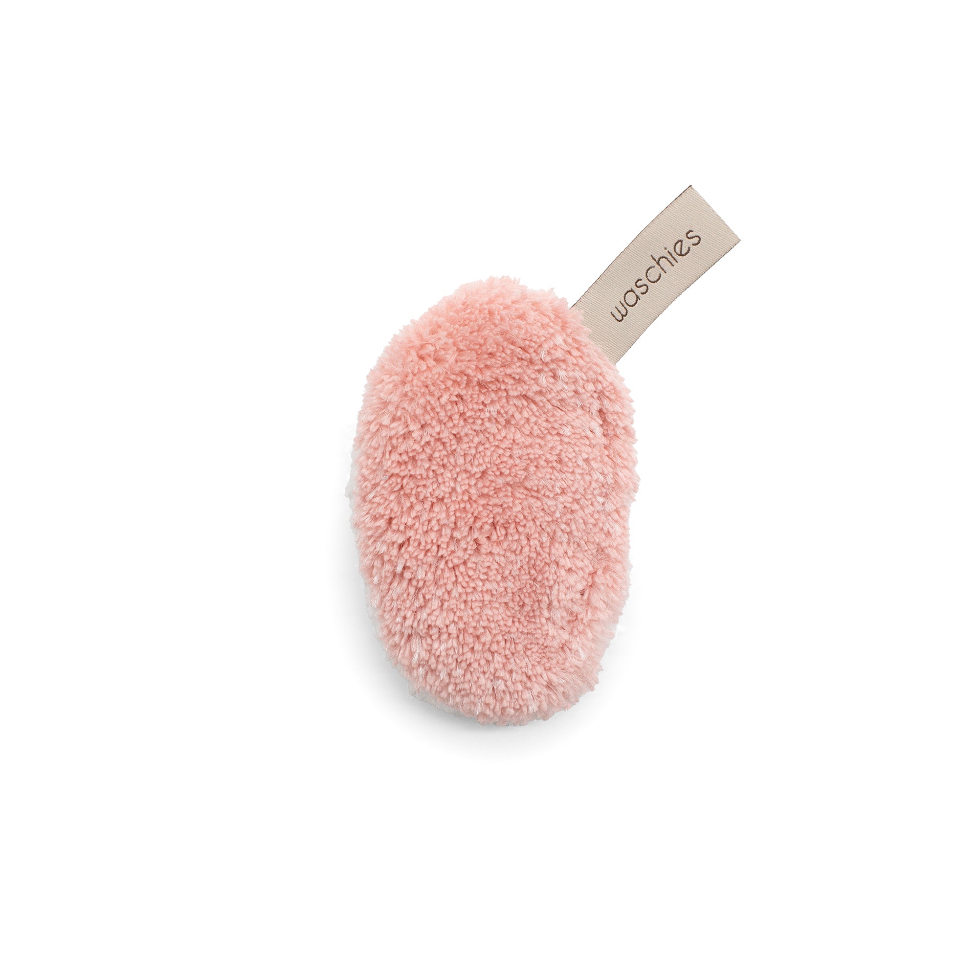 Freisteller Mini Waschie in der Farbe Blush