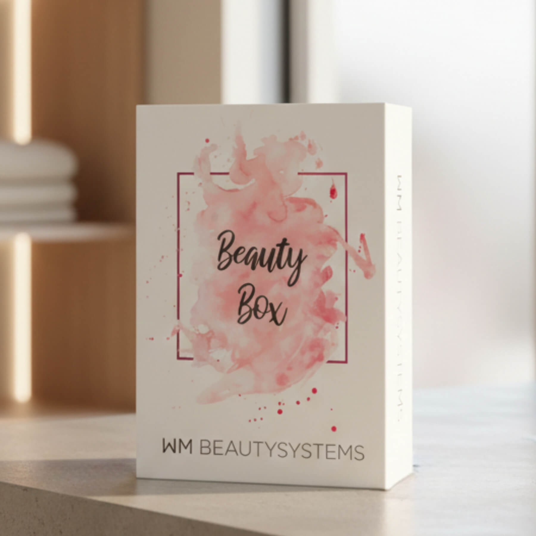 Beauty Box mit tollen Überraschungen