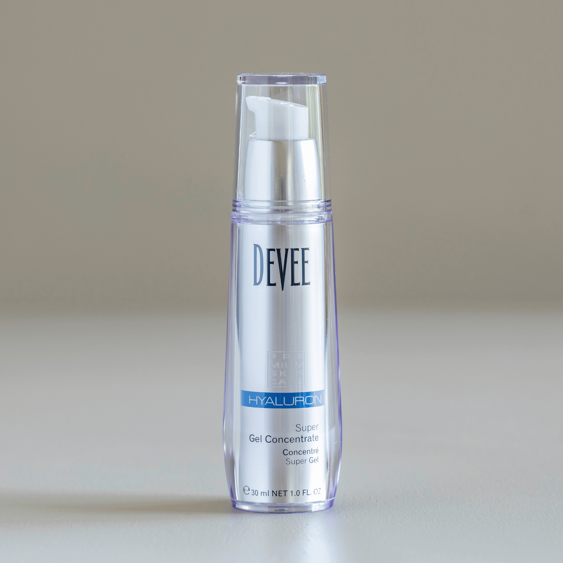 hyaluron super gel concentrate