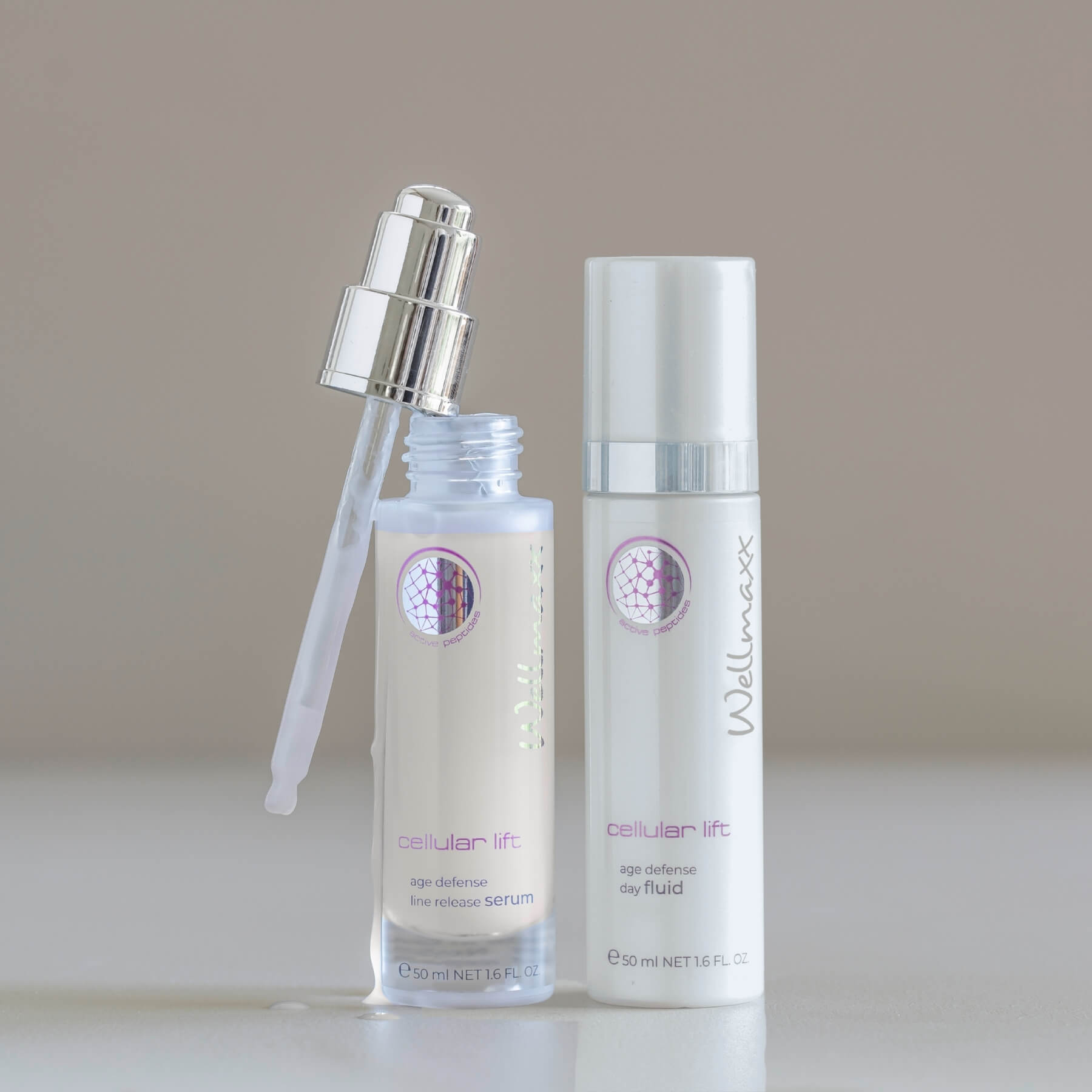 cellular lift bestseller duo set