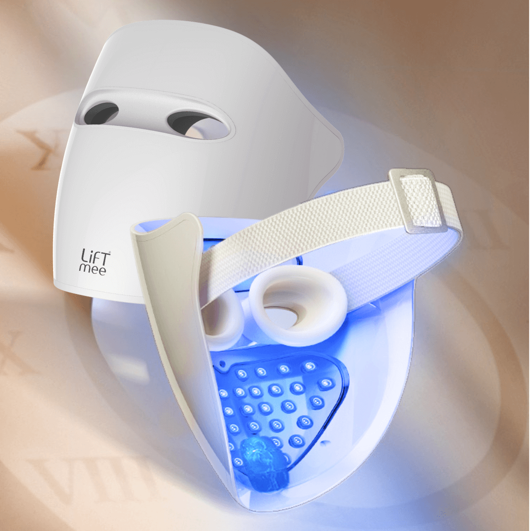 LiFTmee LED beauty mask