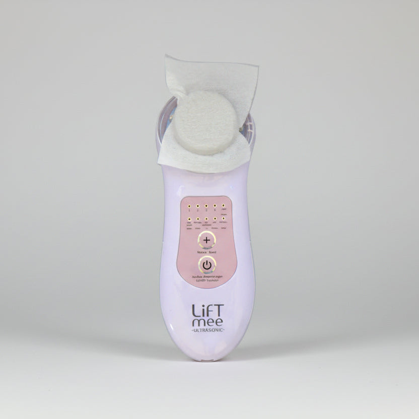 LIFTMEE® Ultrasonic Reinigungstücher