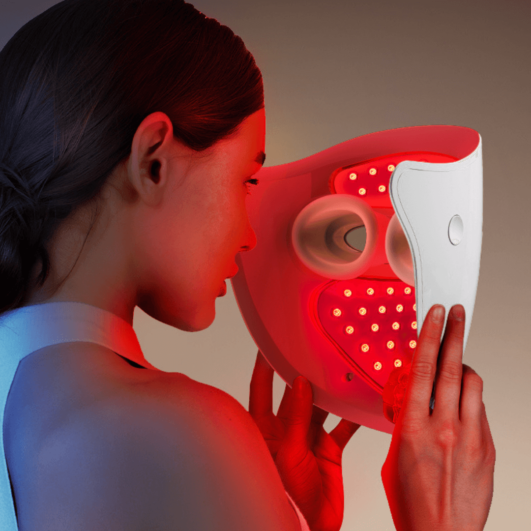 LIFTMEE® LED Beauty Mask
