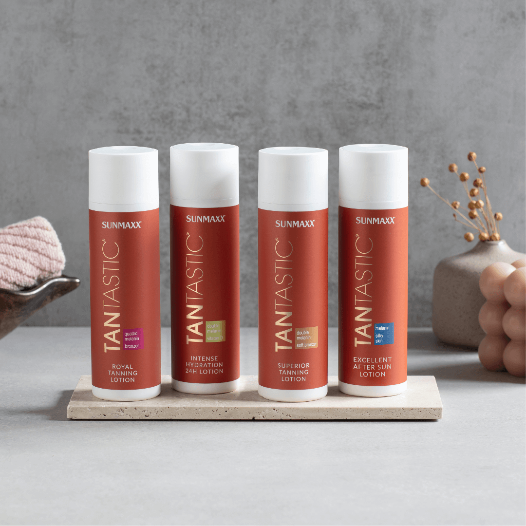 Excellent After Sun Lotion