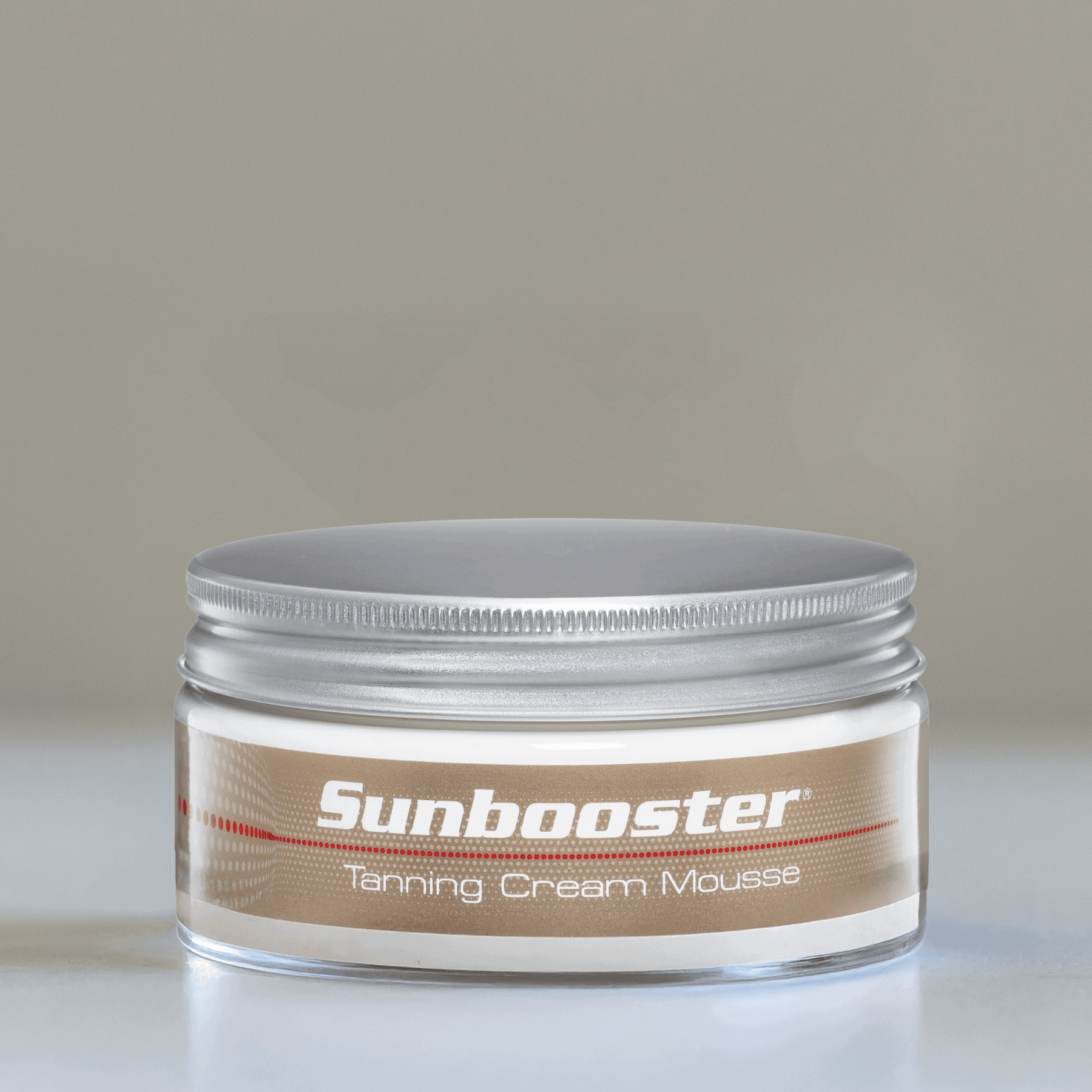 Tanning Cream Mousse