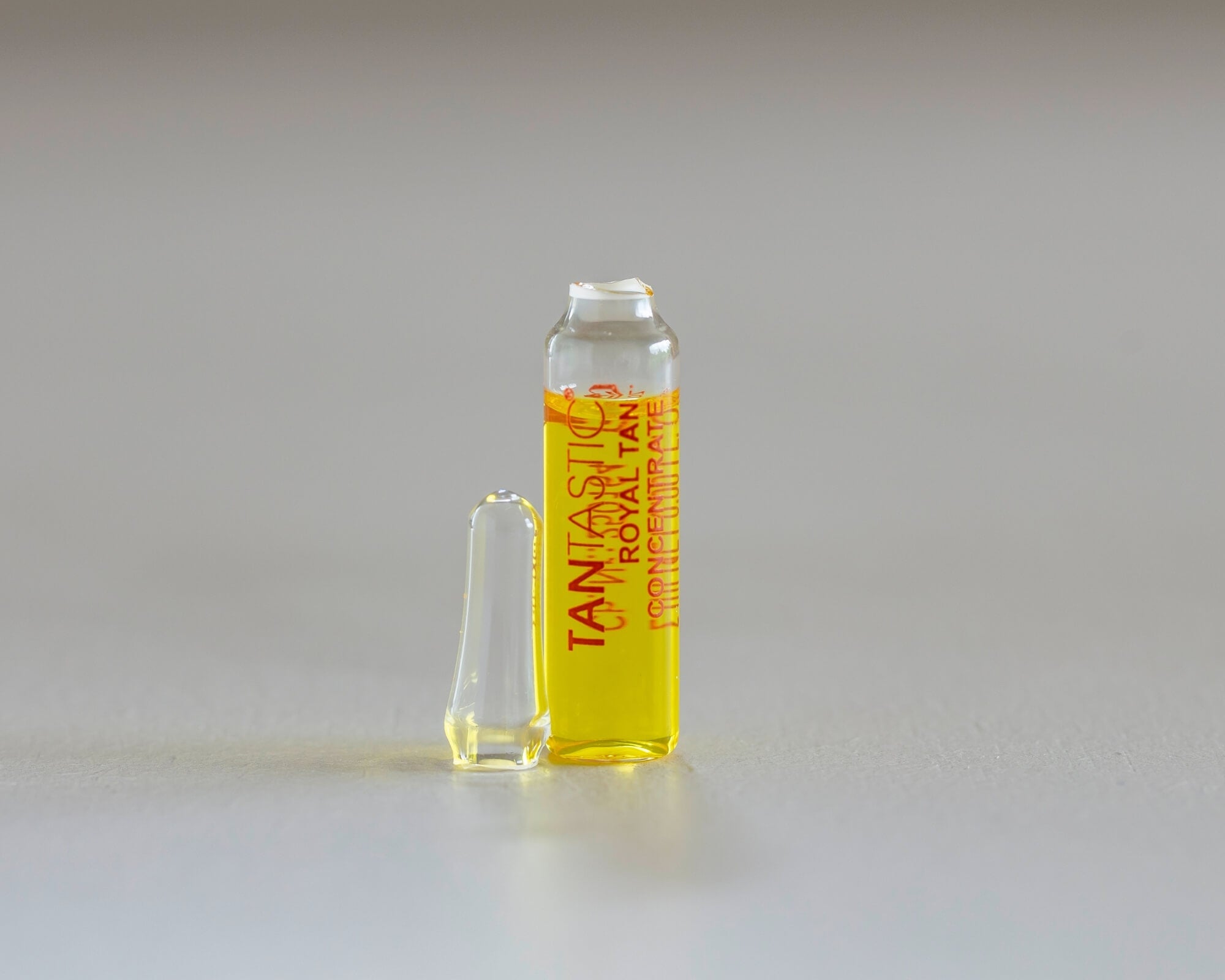 #step2 • Royal Tan Concentrate