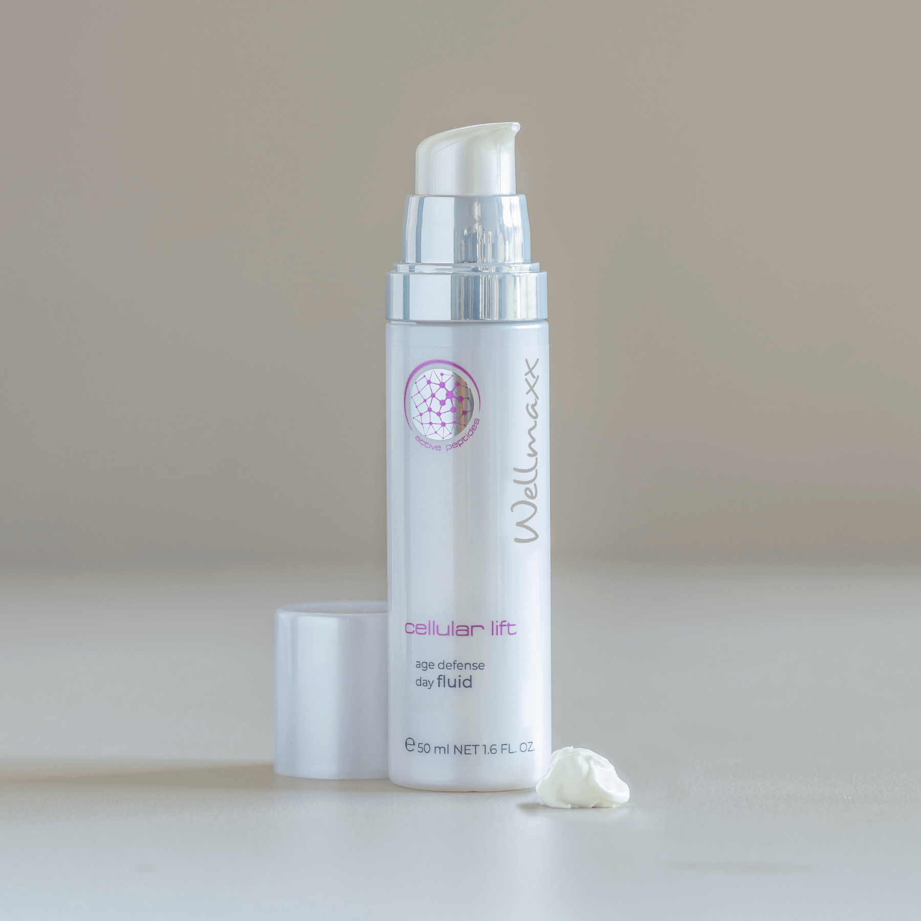 cellular lift age defense day fluid