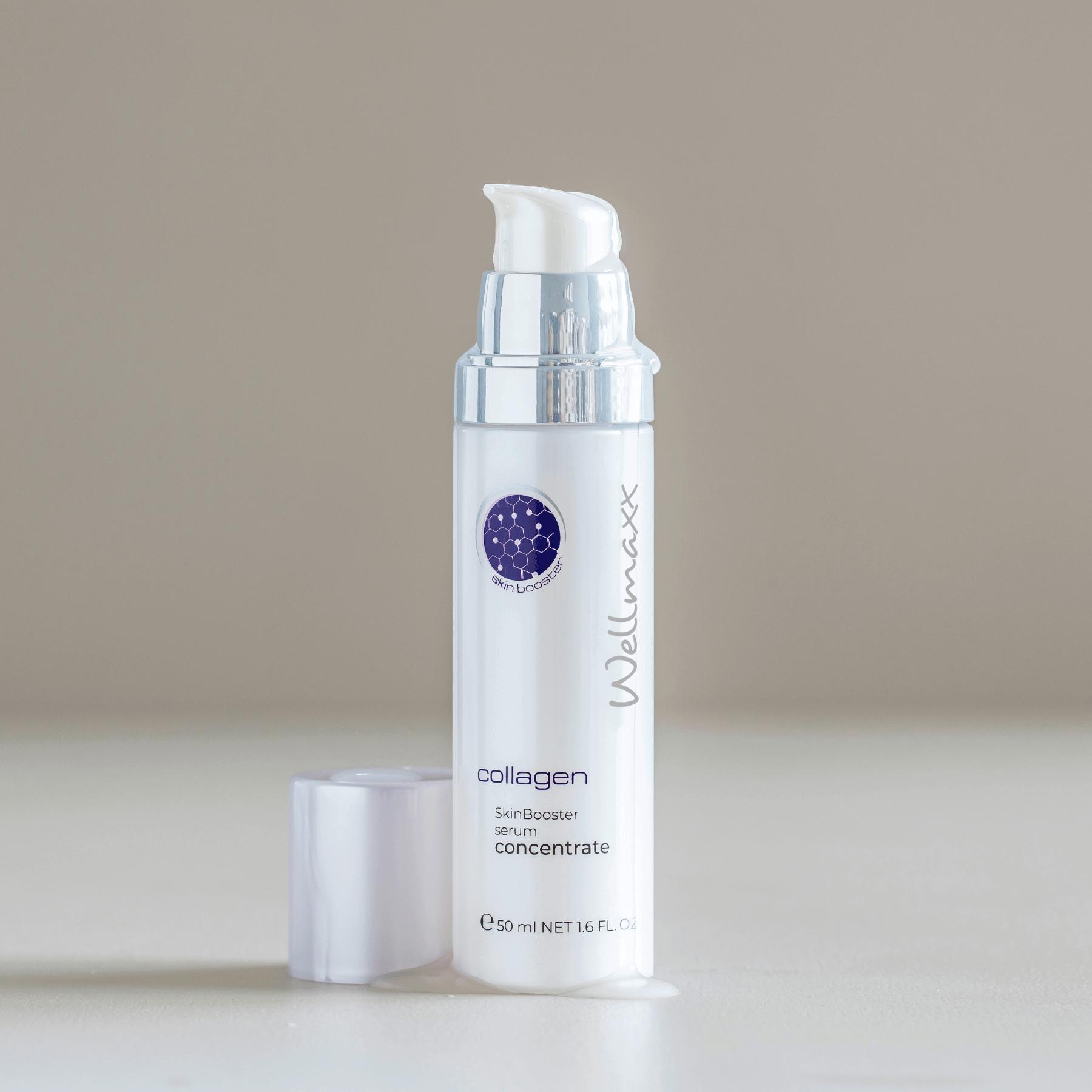 collagen skinbooster serum concentrate