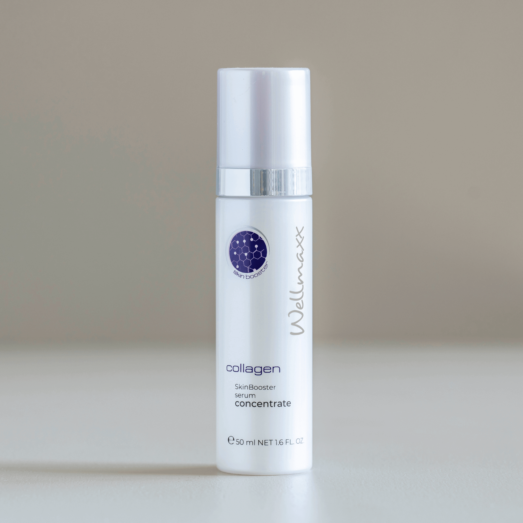 collagen skinbooster serum concentrate