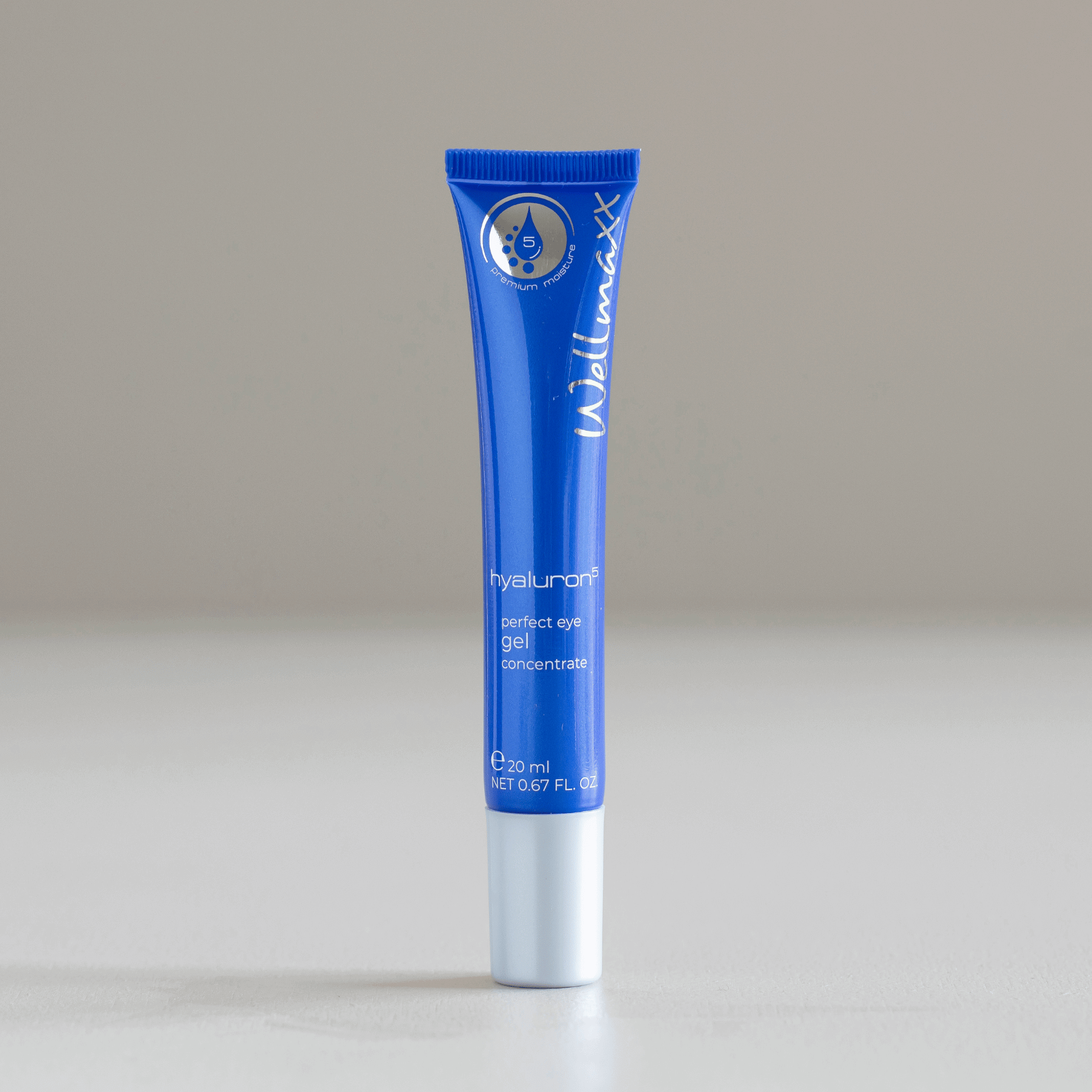 hyaluron⁵ perfect eye gel concentrate
