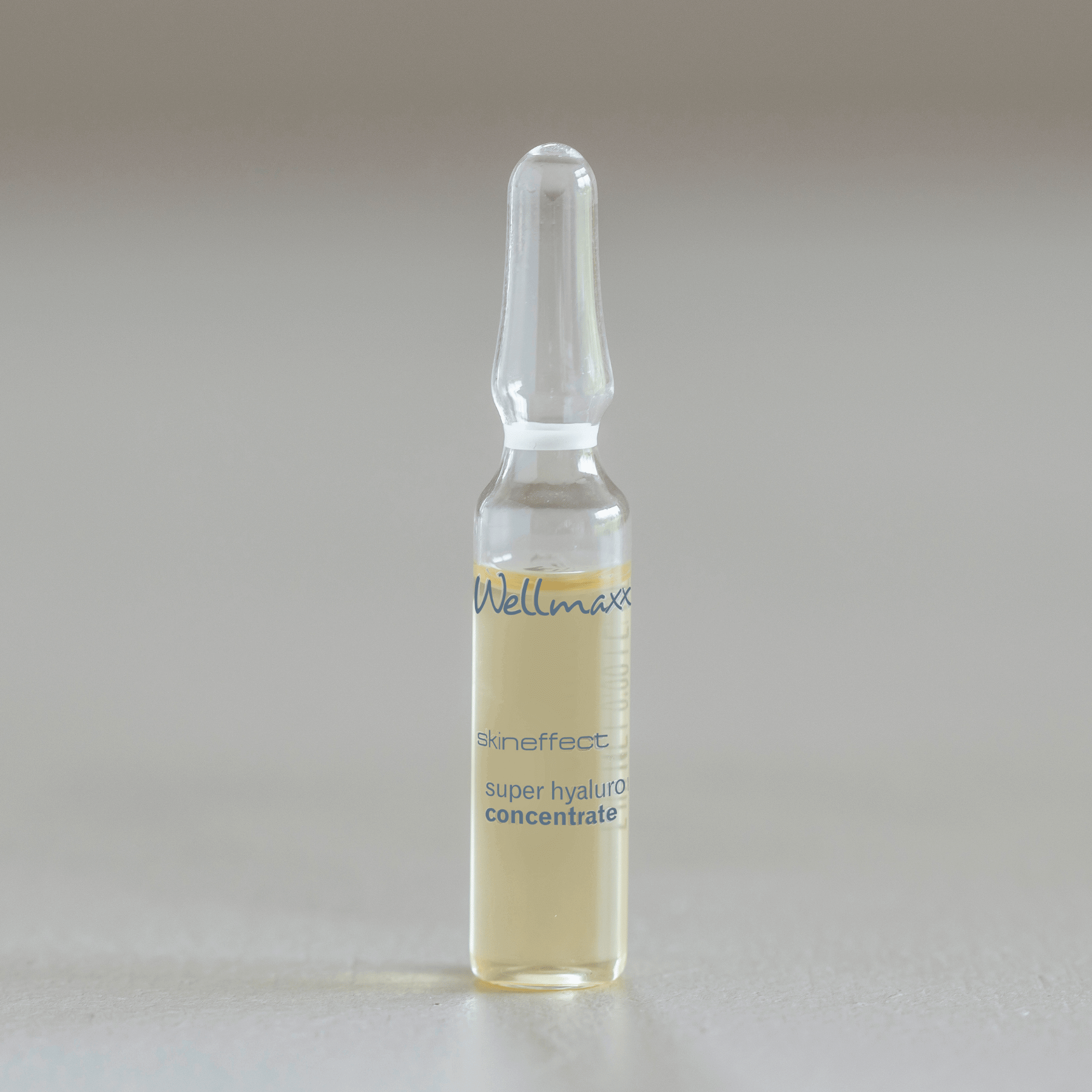 skineffect super hyaluron concentrate