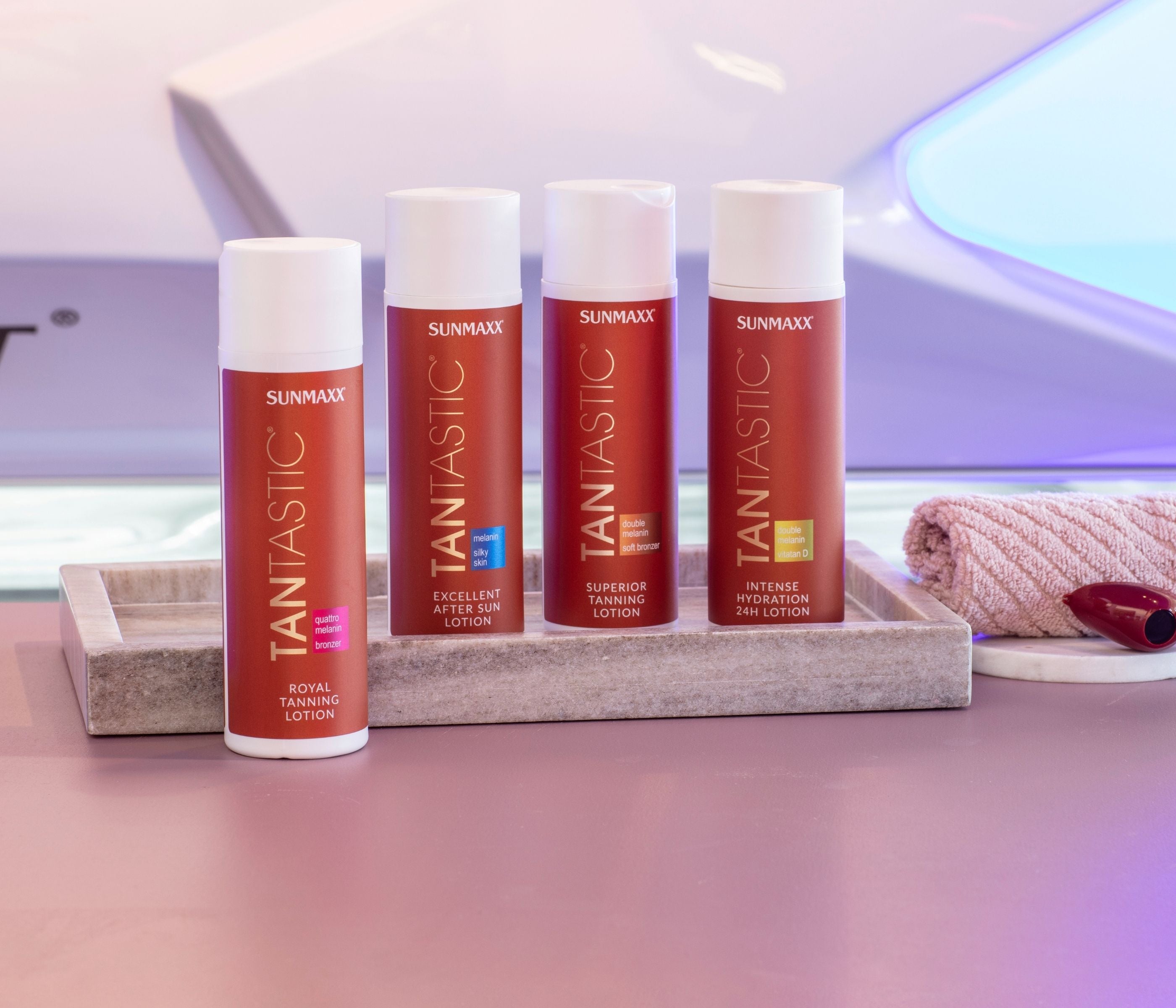 TANTASTIC®