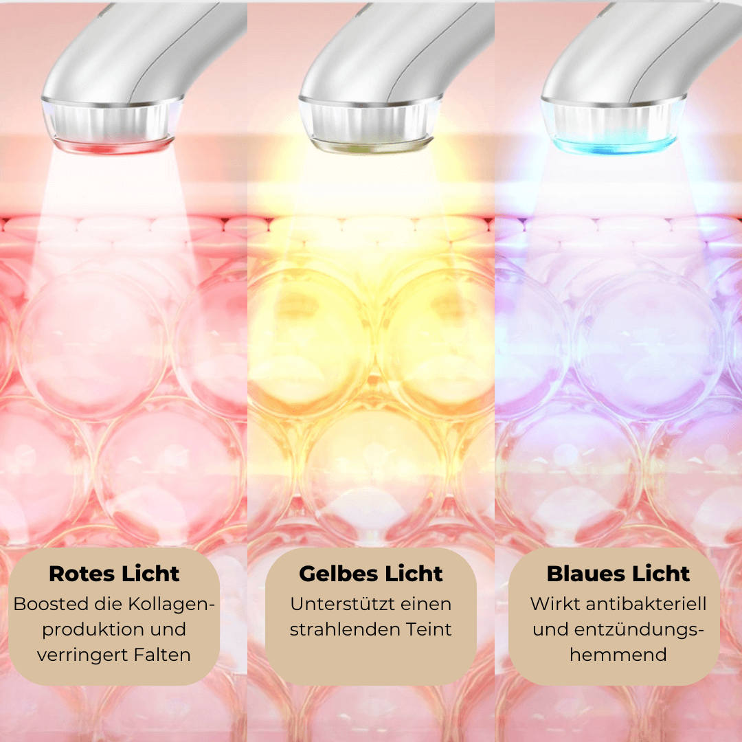 LIFTMEE® Dermalift Pro 6in1