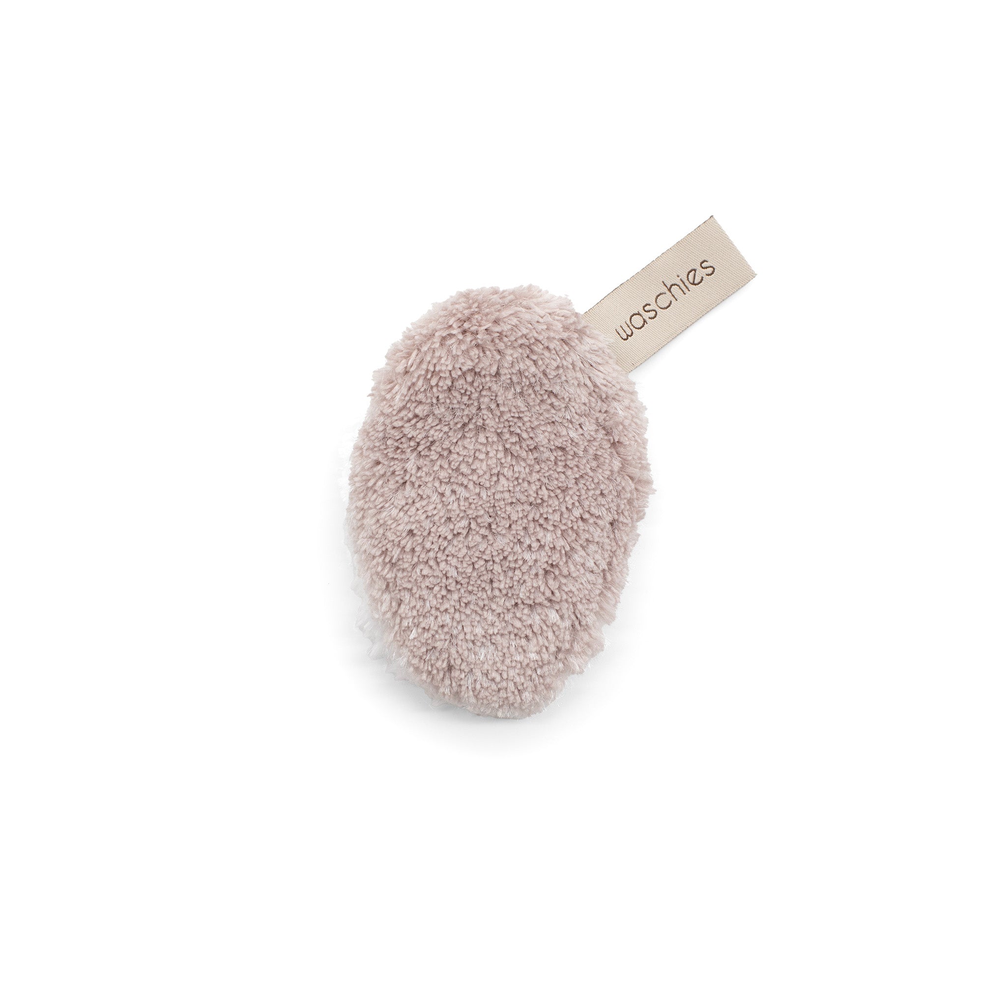 Freisteller Mini Waschie in der Farbe taupe