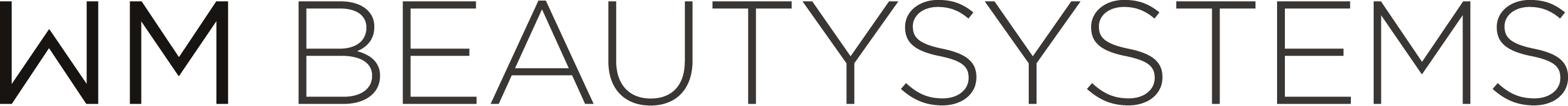 WM BEAUTYSYSTEMS