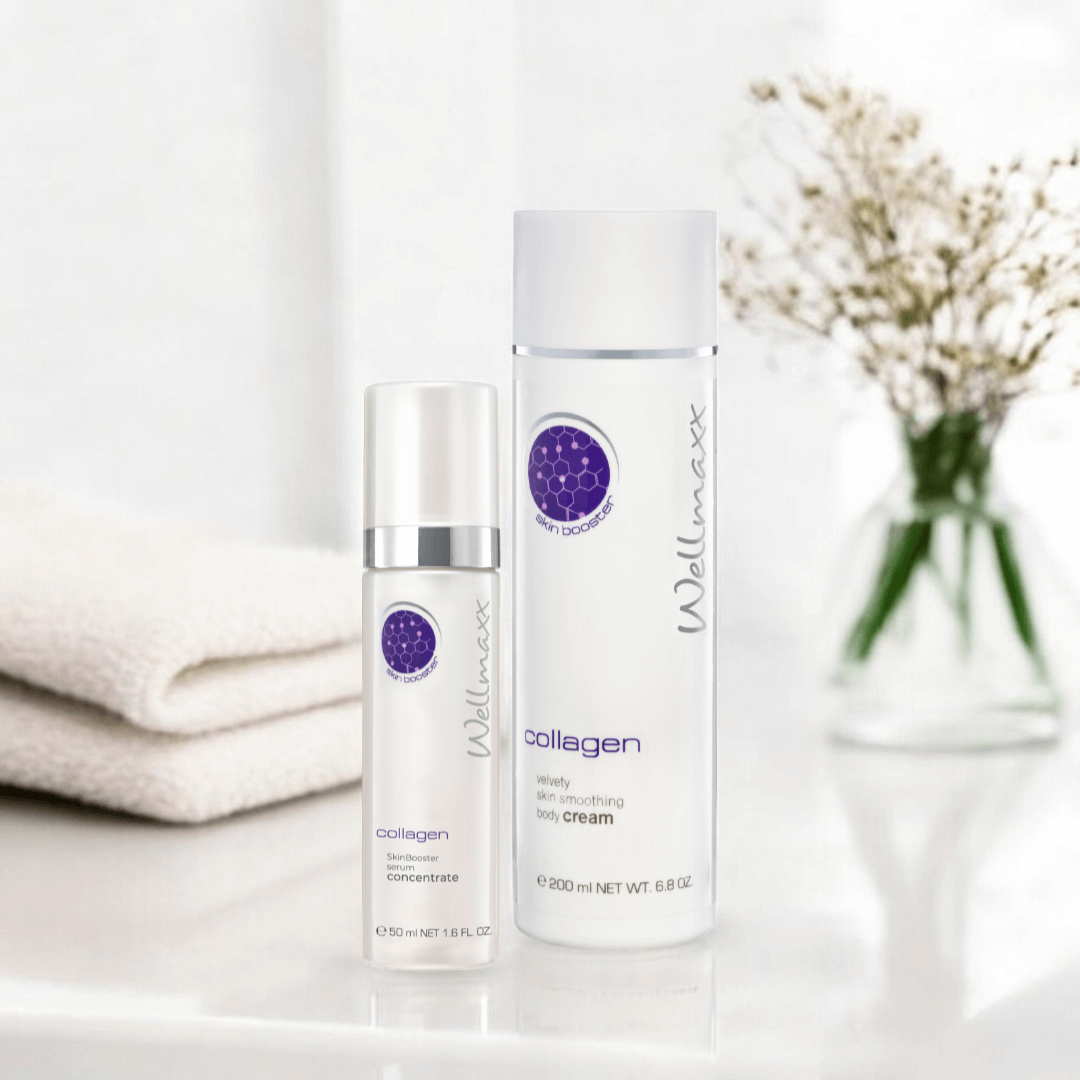 collagen velvety skin smoothing body cream