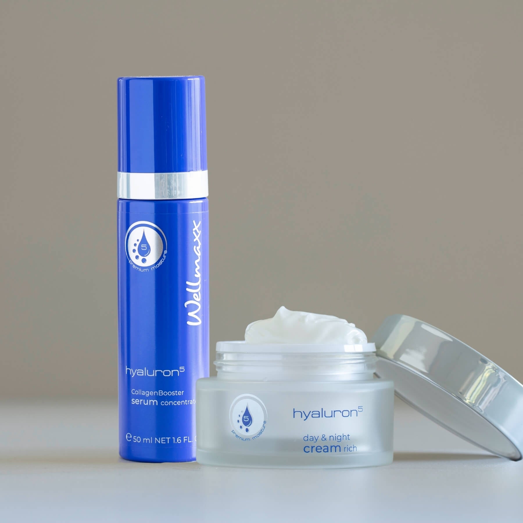 hyaluron⁵ bestseller duo set