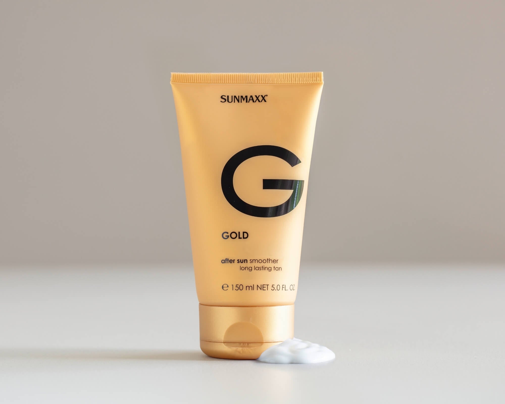 #step5 • After Sun Pflege