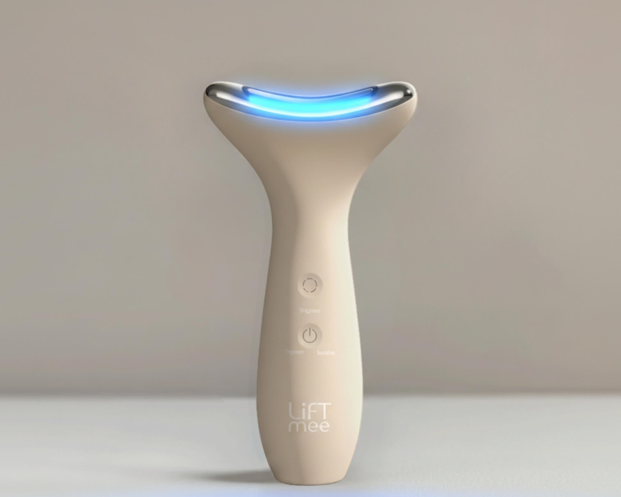 #step3 • LIFTMEE® Dermaglow 3in1