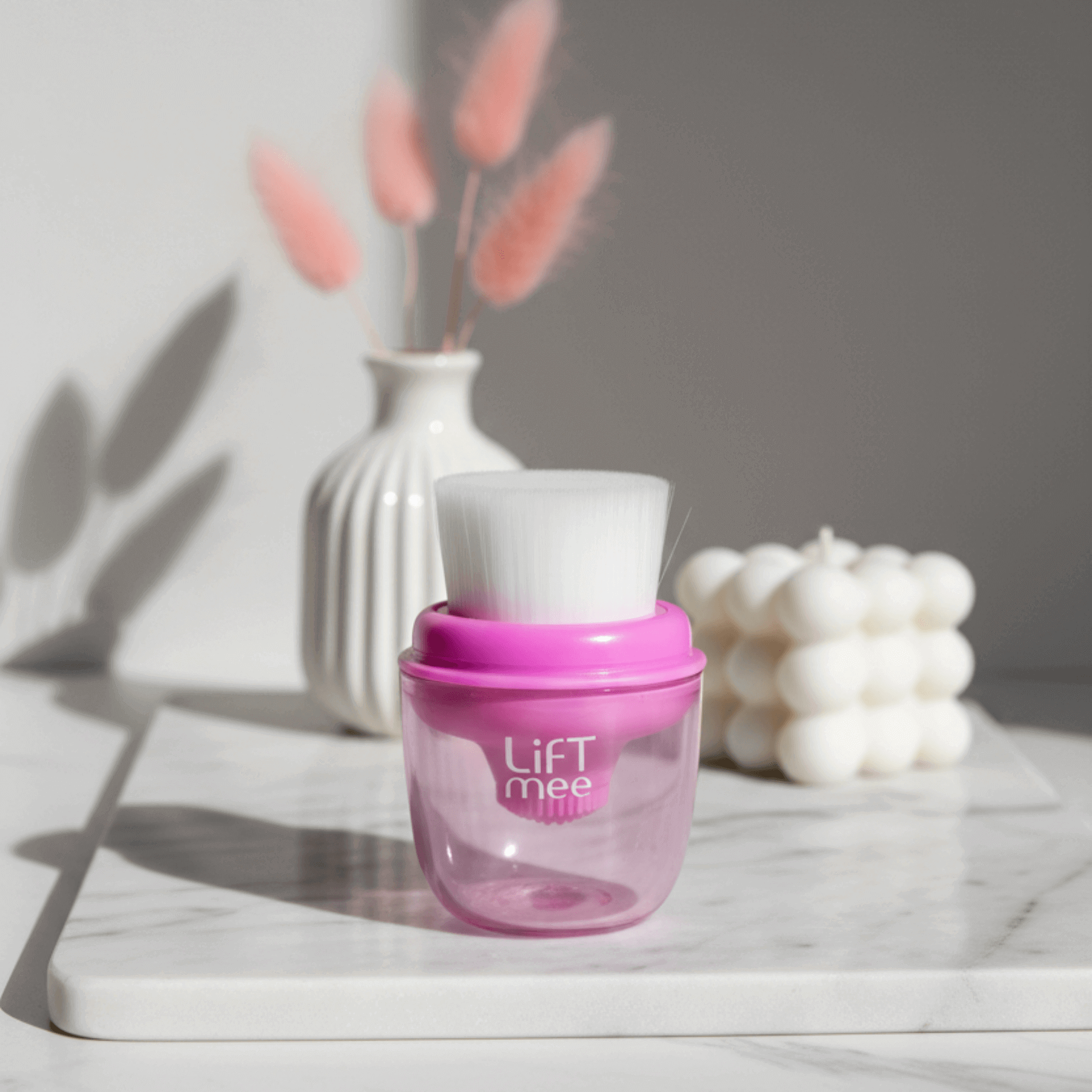 LIFTMEE® Brush 2 Go