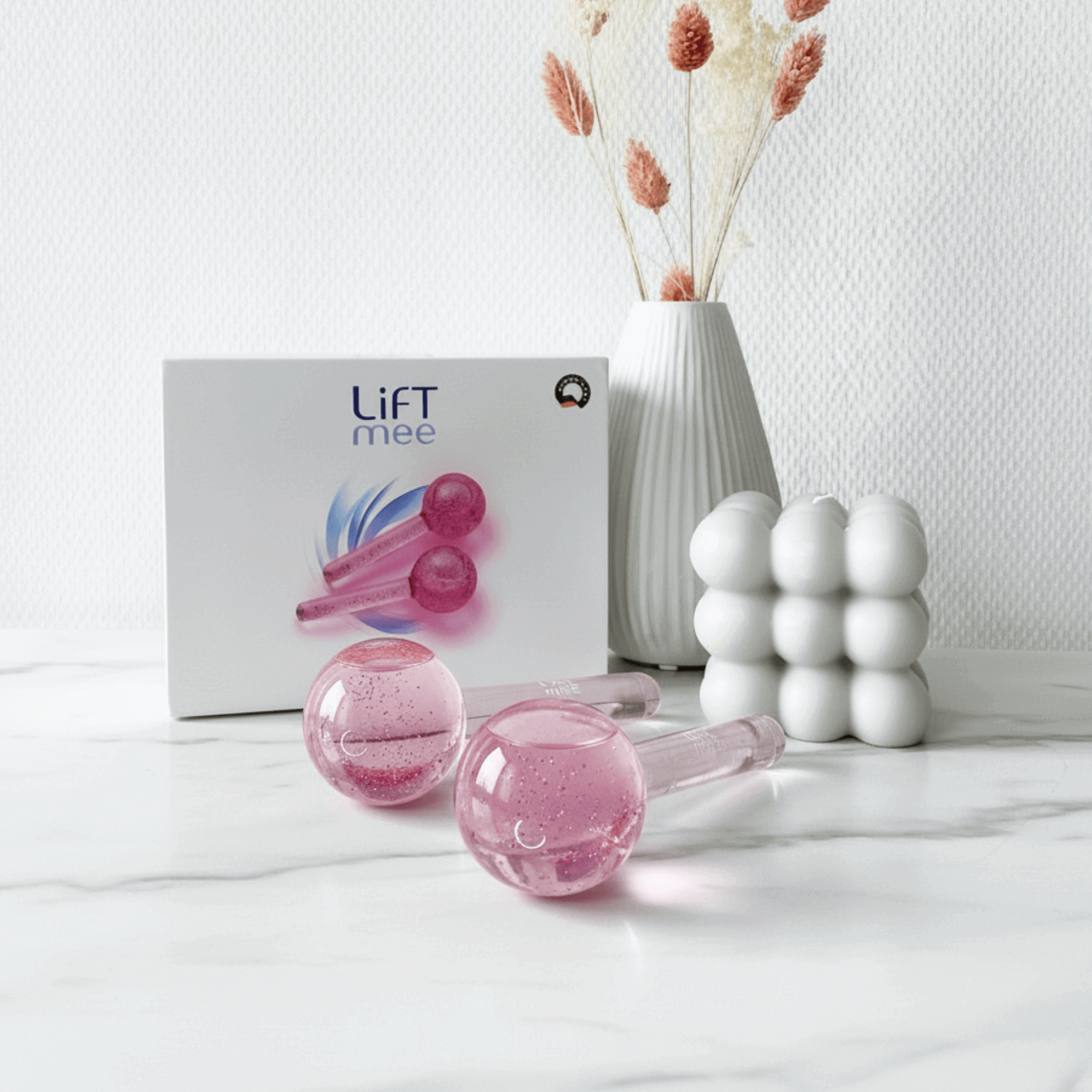 LIFTMEE® Ice Globes