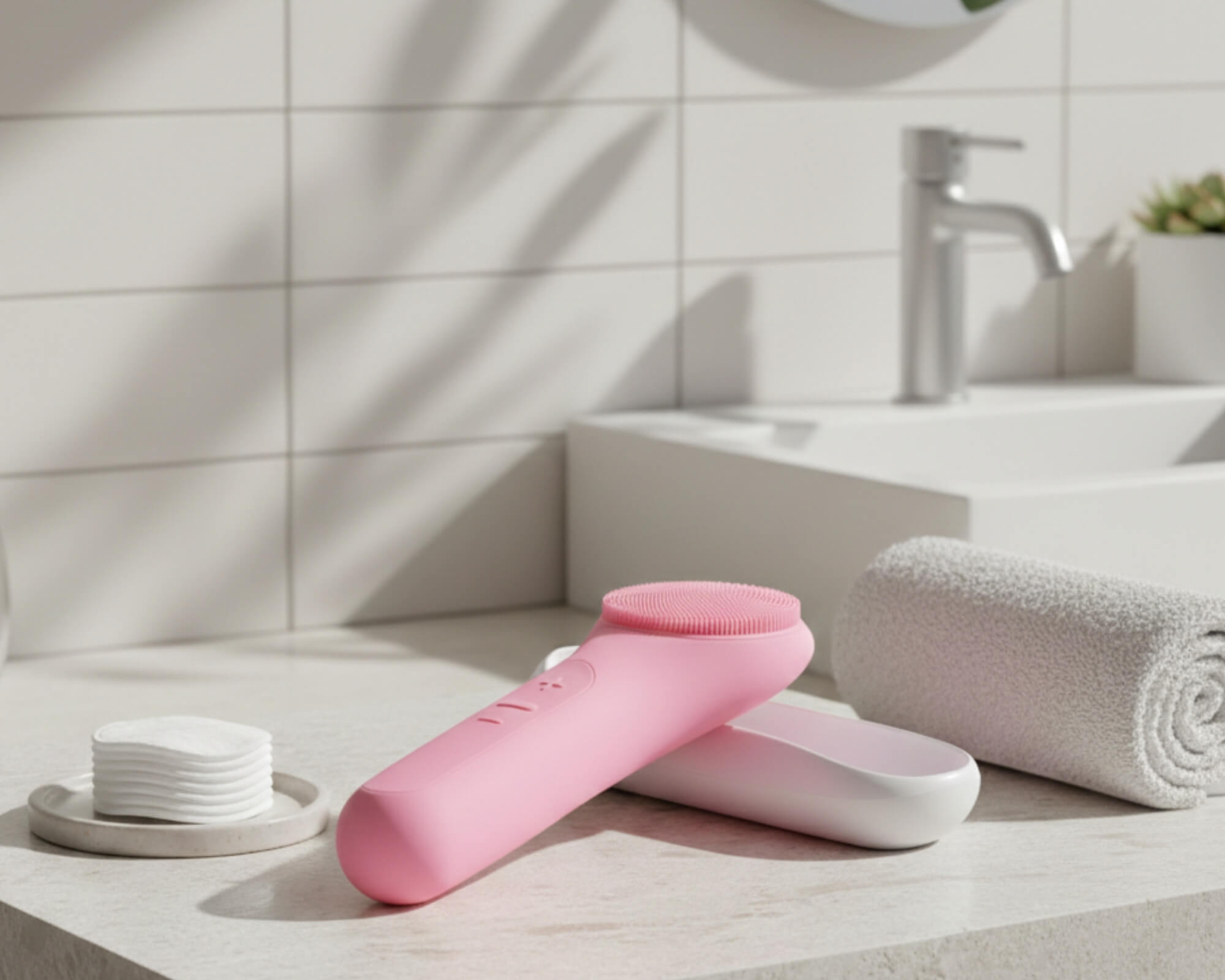 #step1 • LIFTMEE® Peel & Clean