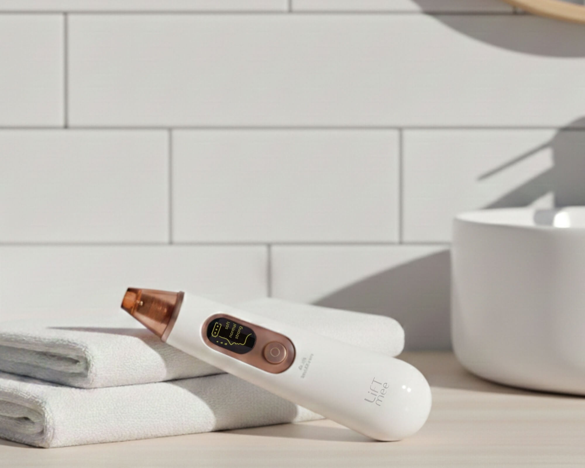 #step2 • LIFTMEE® Skin Optimizer