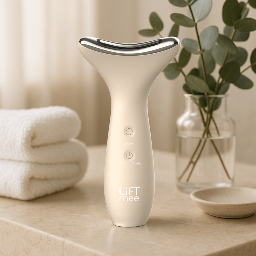 LiFTmee® Dermaglow 3in1