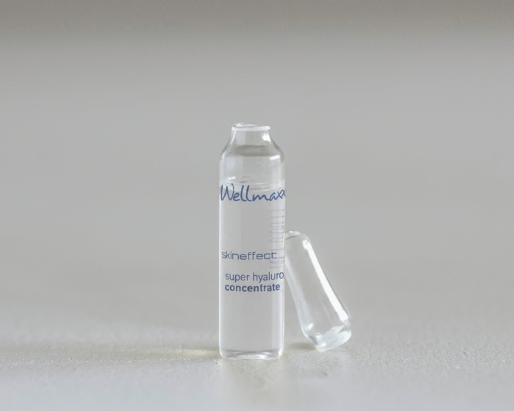 #step3 • skineffect super hyaluron concentrate