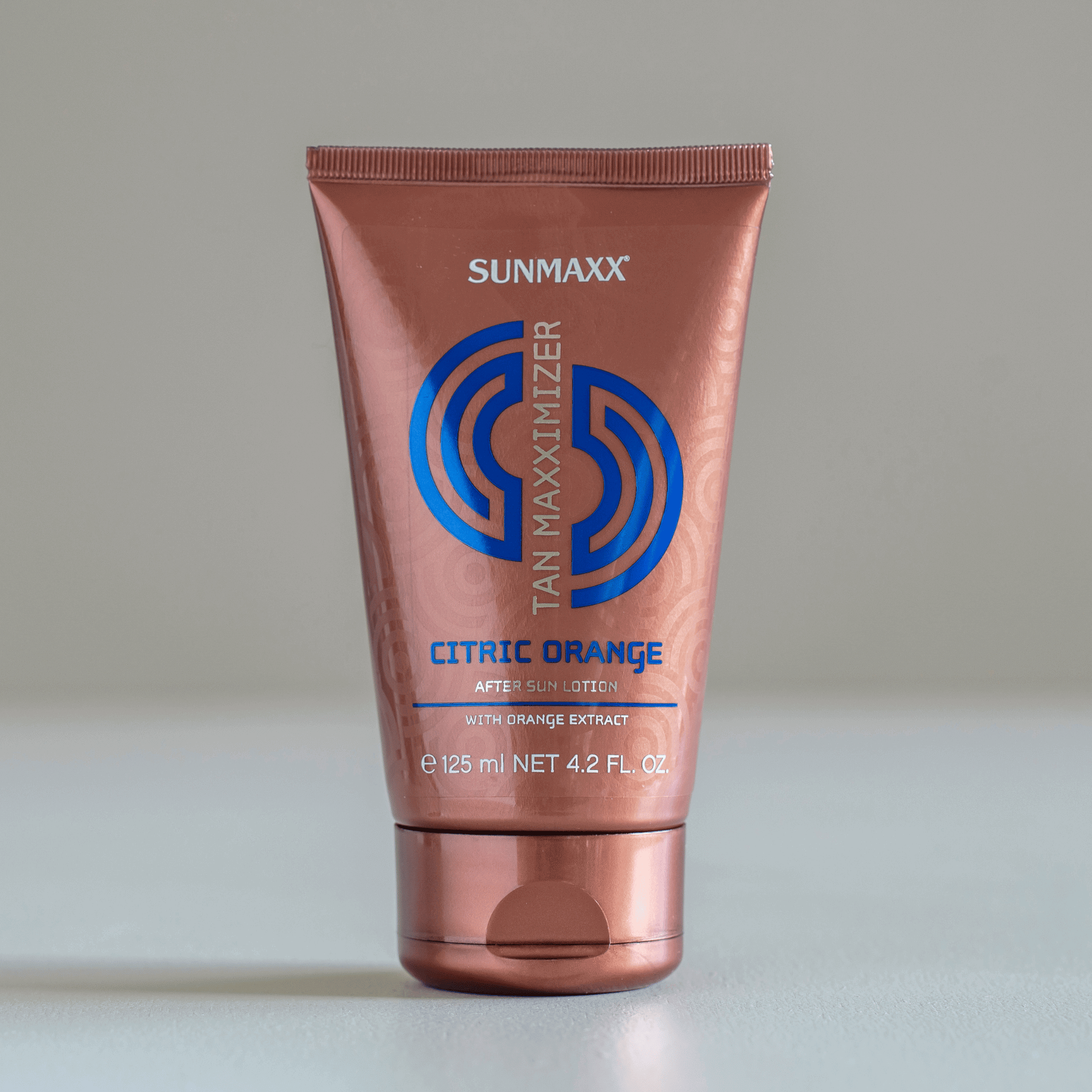 Citric Orange After Sun