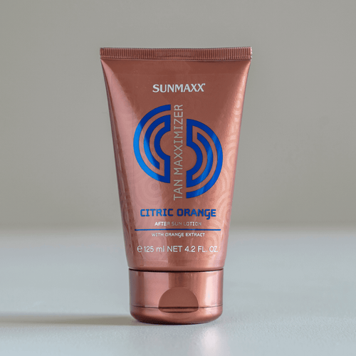 Gratisgeschenk - Citric Orange After Sun