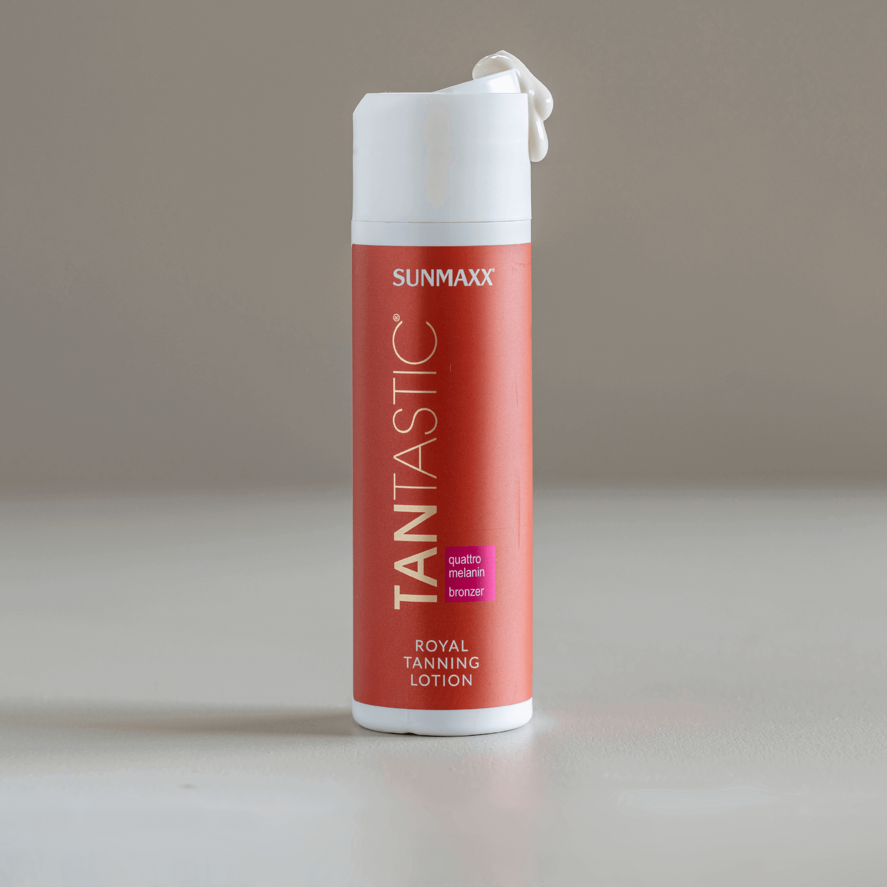 Royal Tanning Lotion