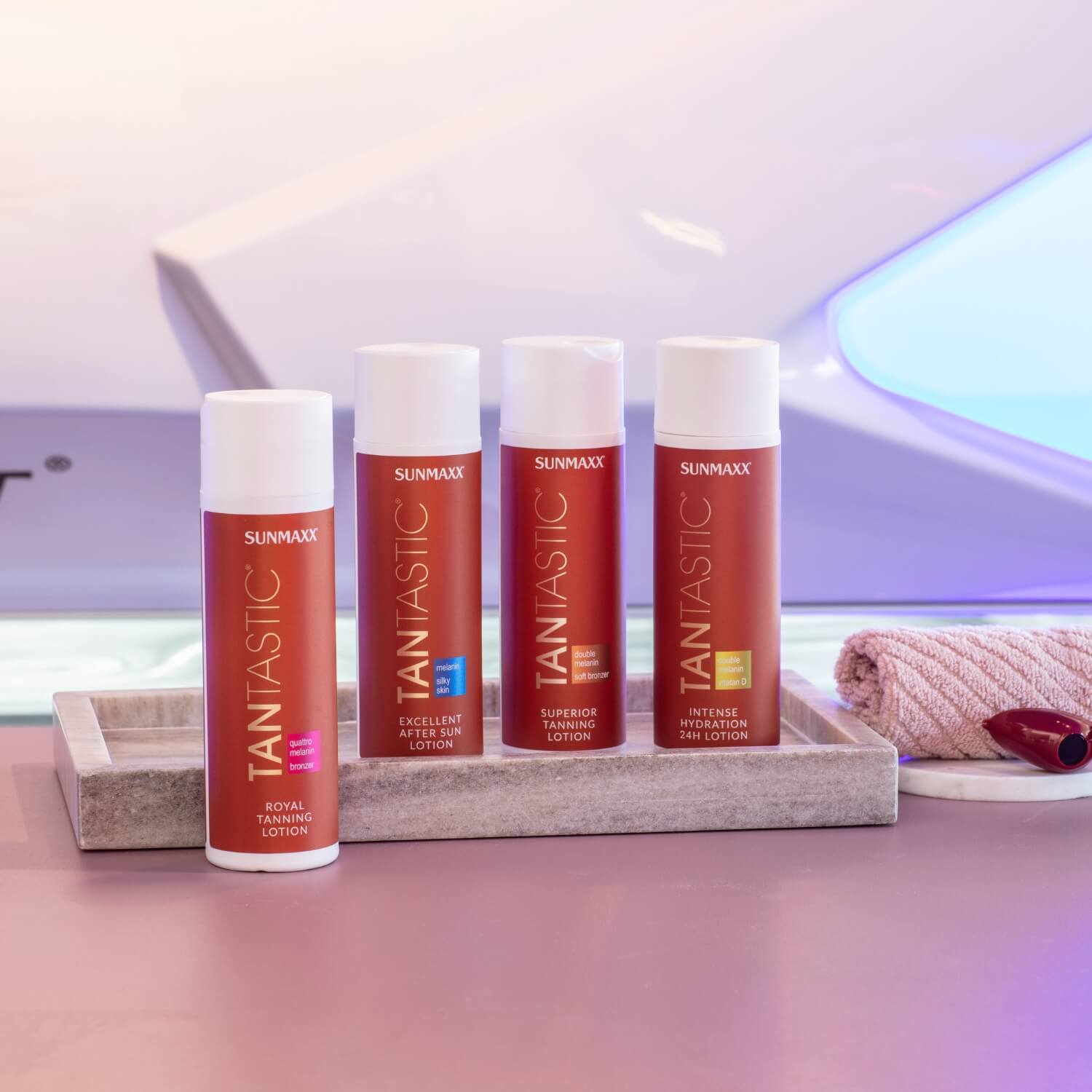 Royal Tanning Lotion