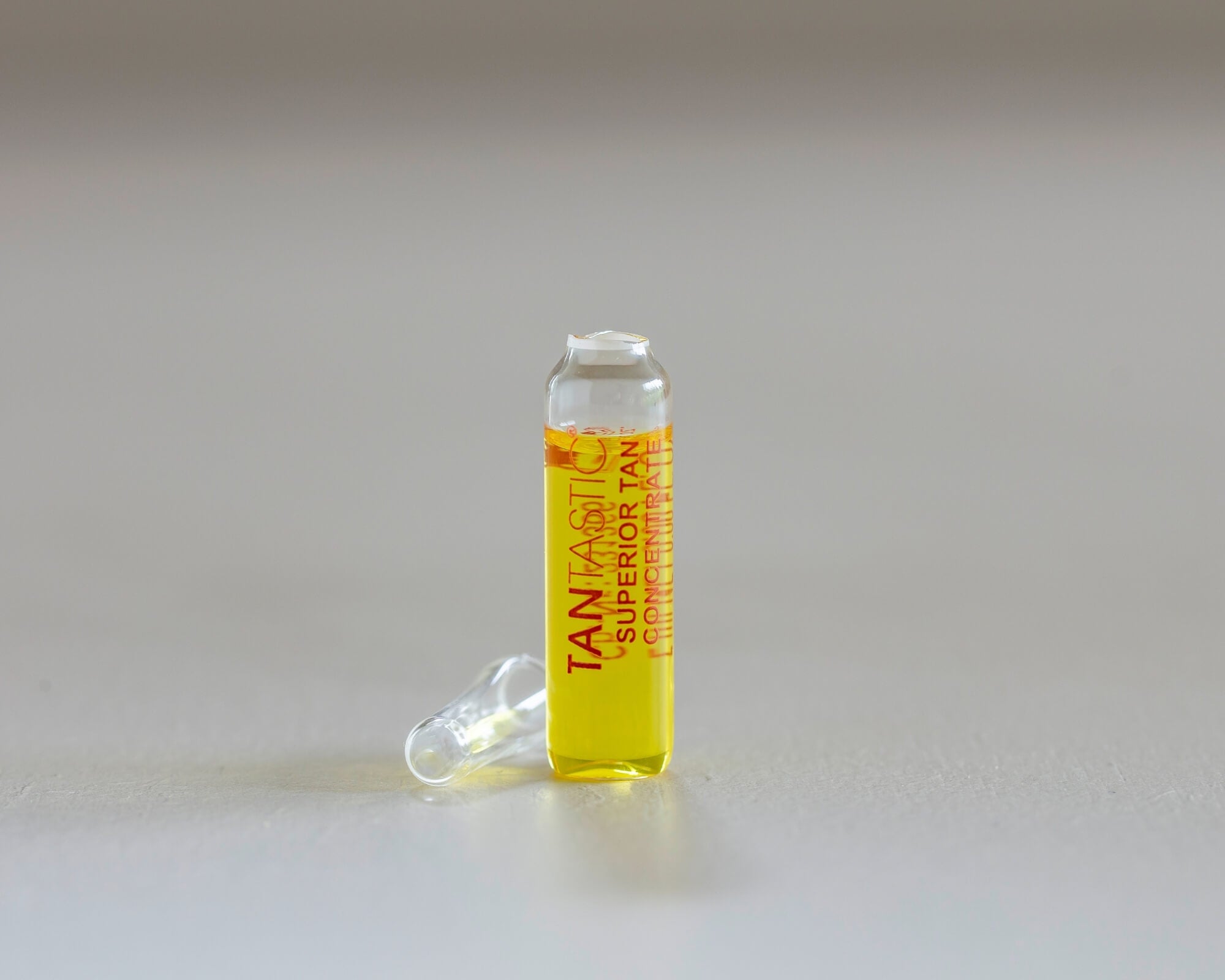 #step2 • Superior Tan Concentrate