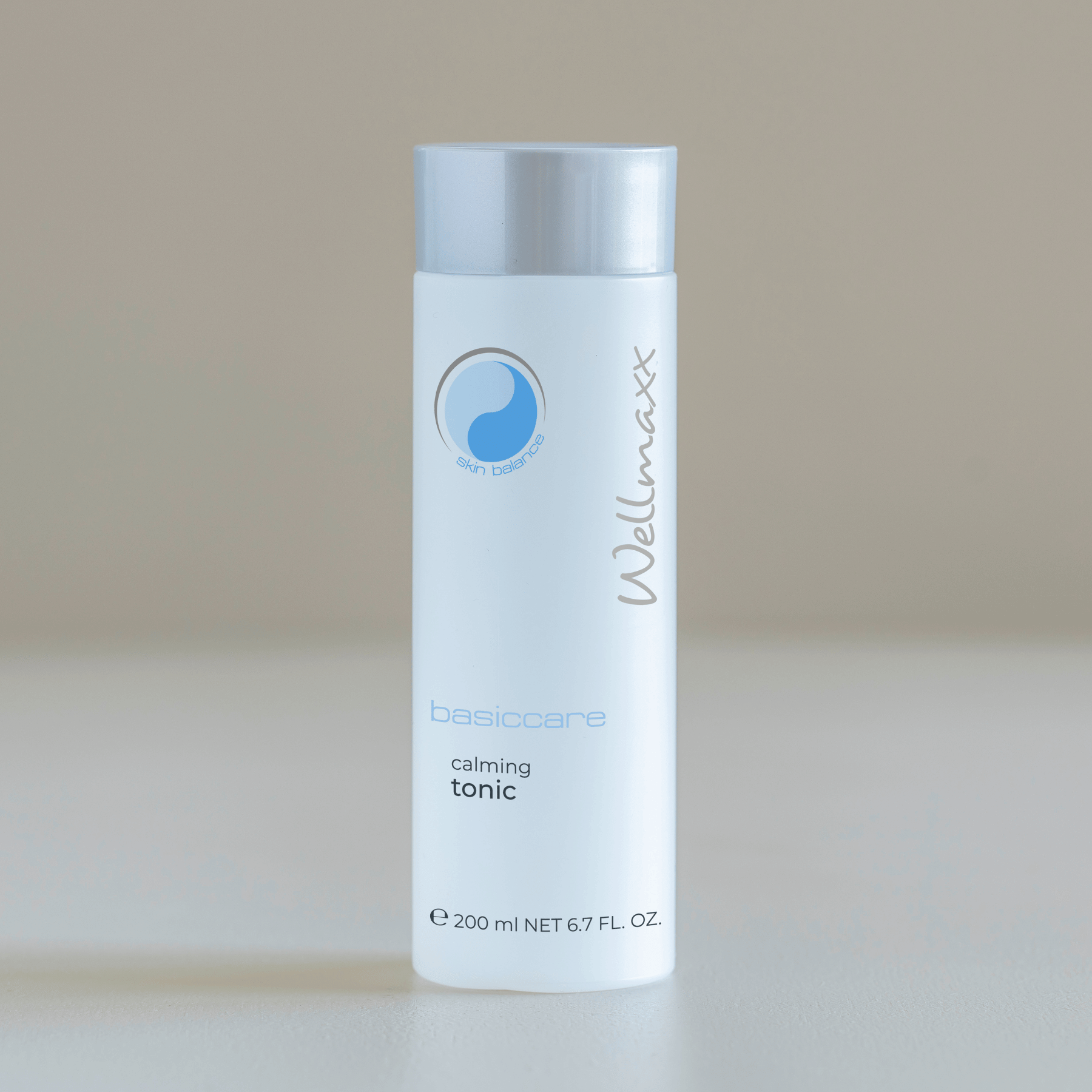 basiccare calming tonic