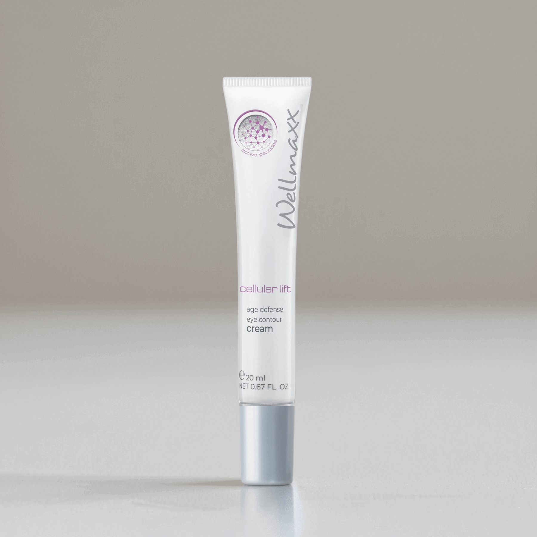 cellular lift age defense eye contour cream