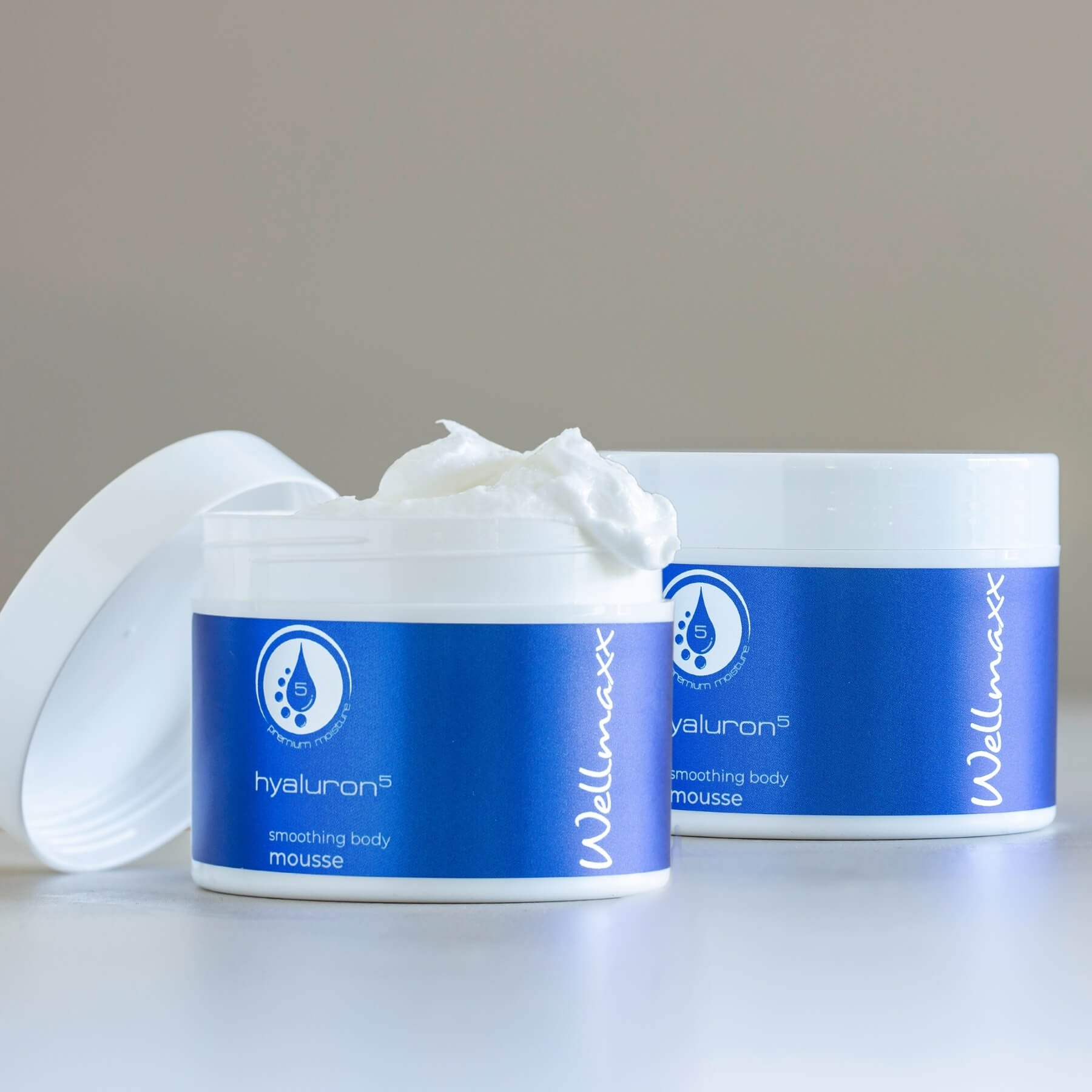 hyaluron⁵ duo set body