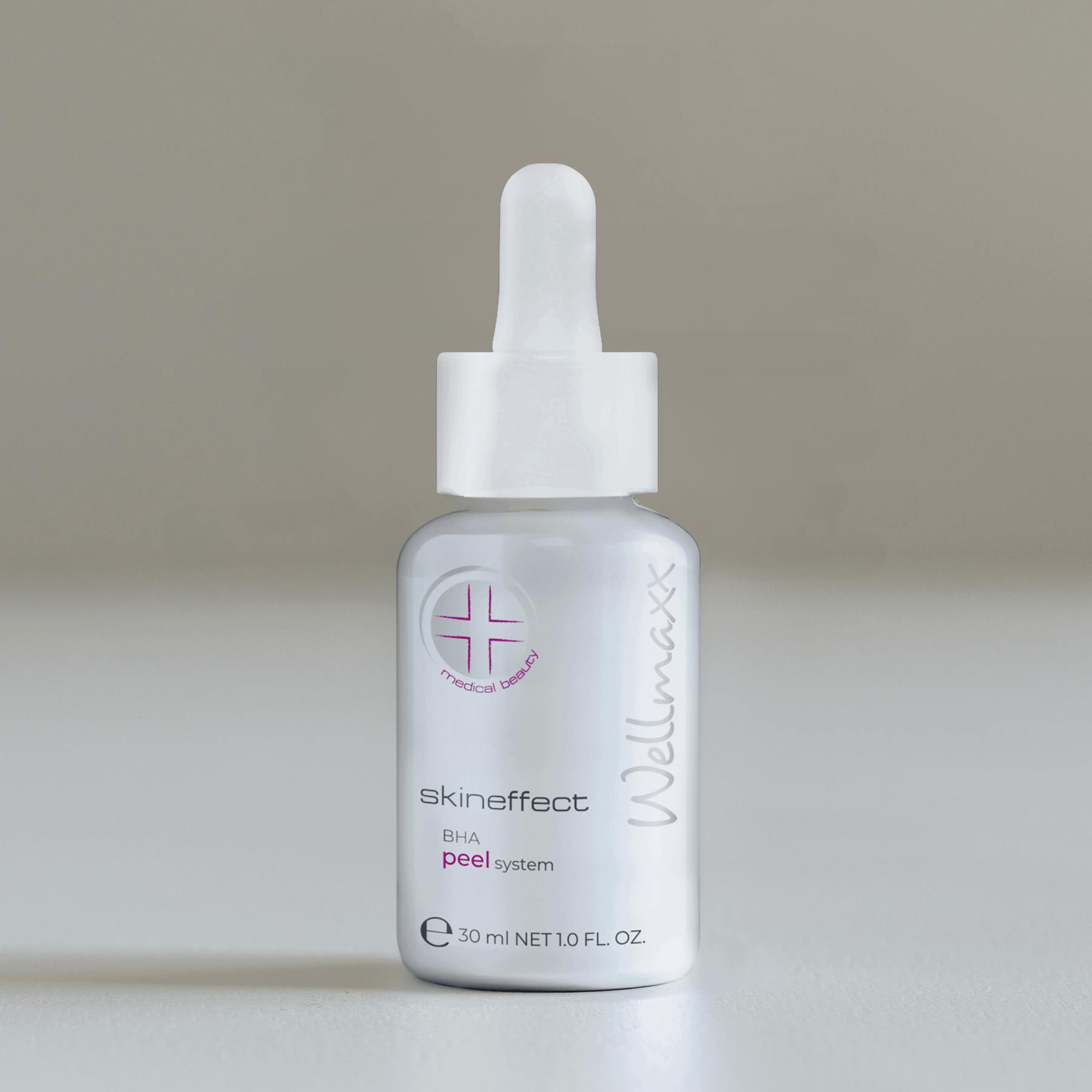 skineffect BHA peel system