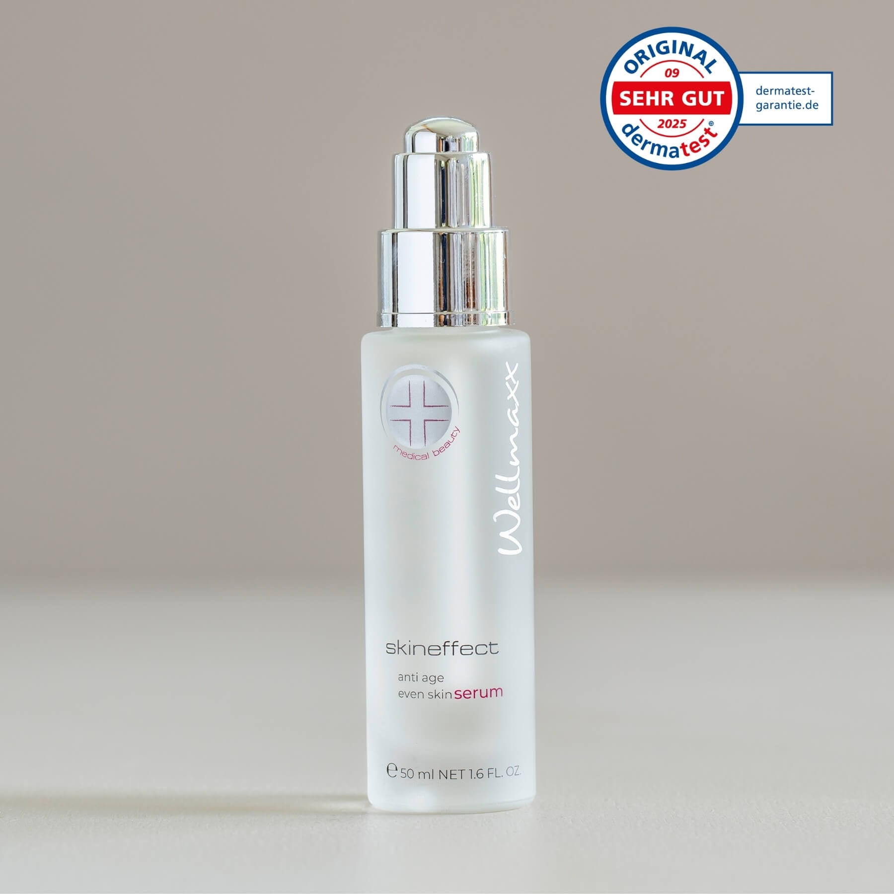 skineffect anti-age even skin serum