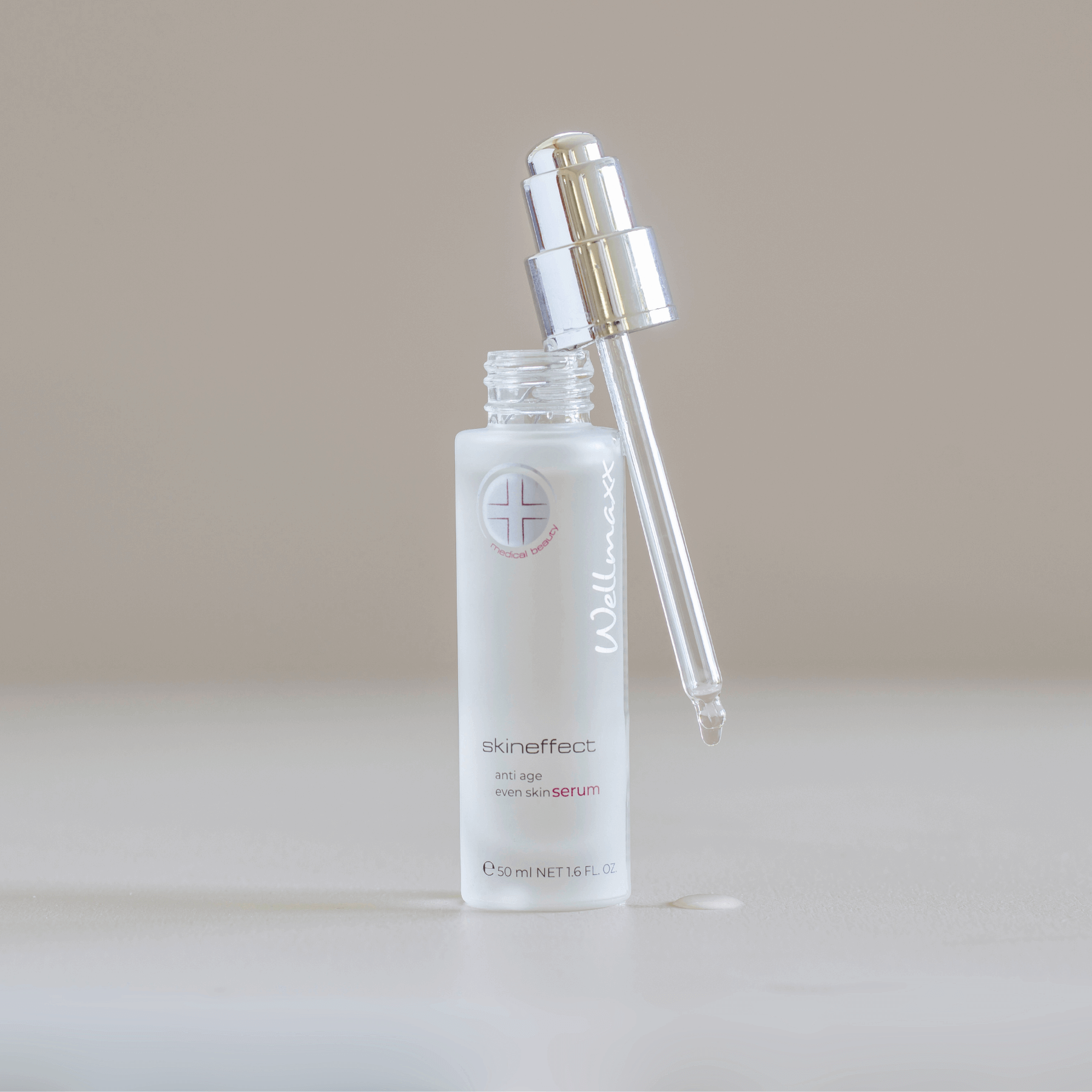 skineffect anti-age even skin serum