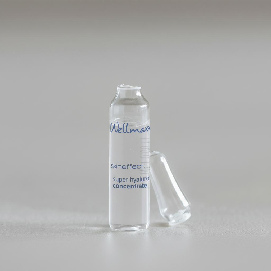 skineffect super hyaluron concentrate