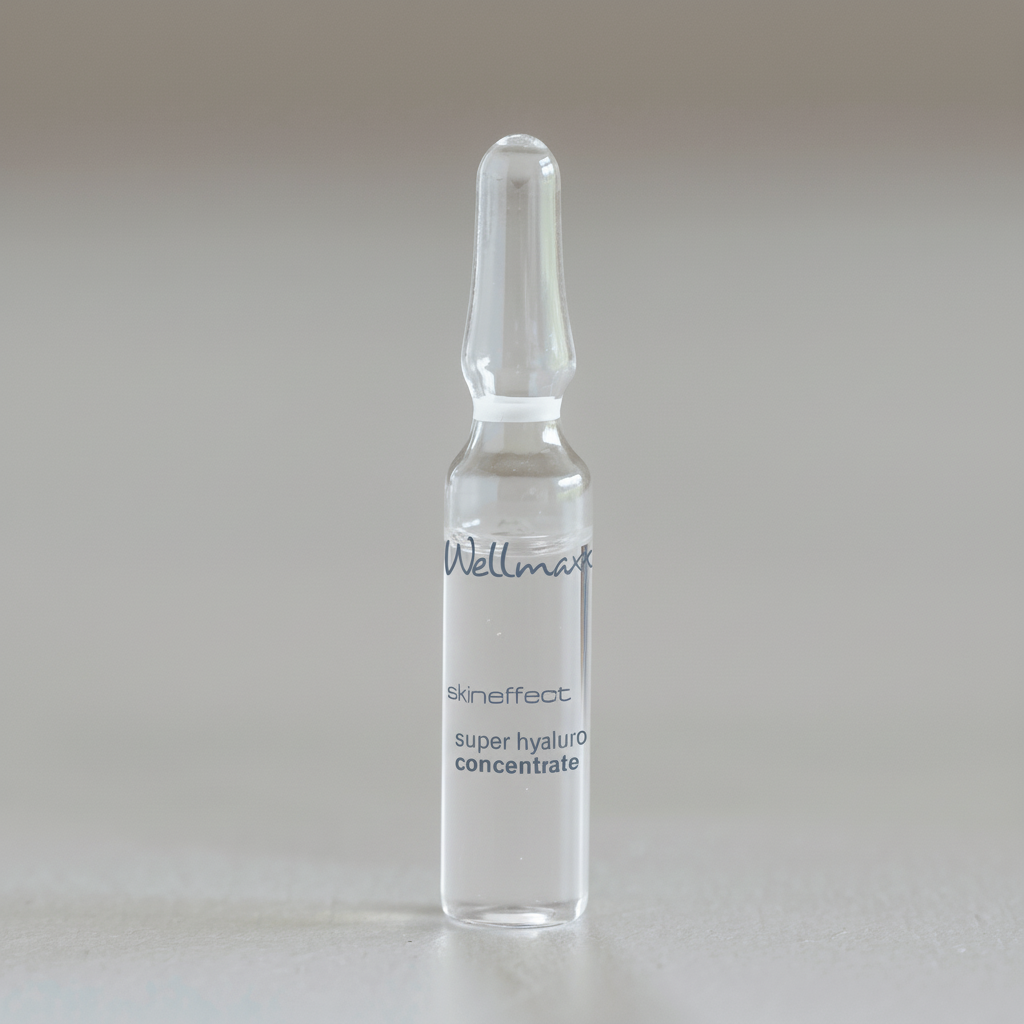 skineffect super hyaluron concentrate
