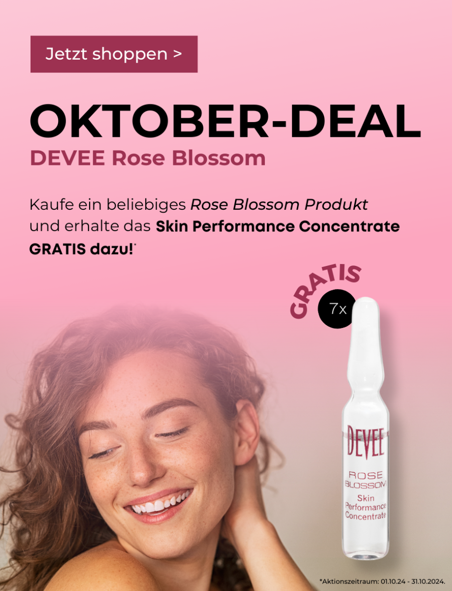 DEVEE Angebot