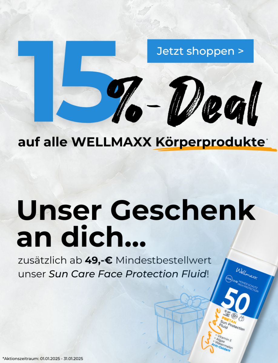 Dezemberangebot