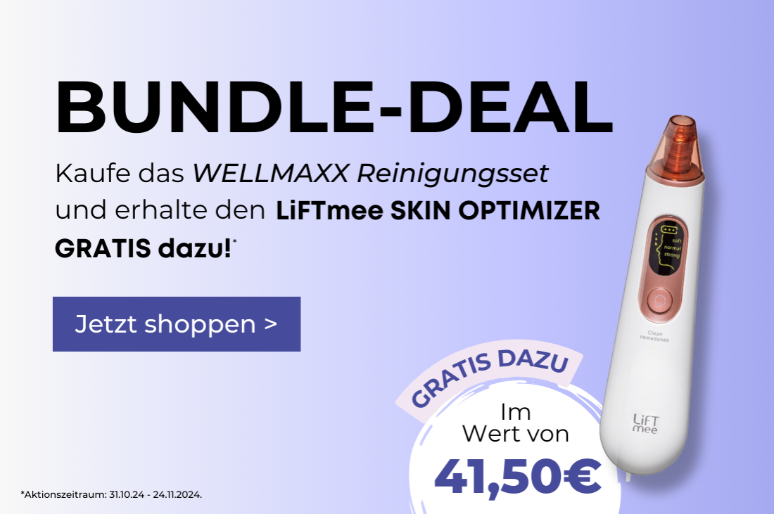 August Angebot