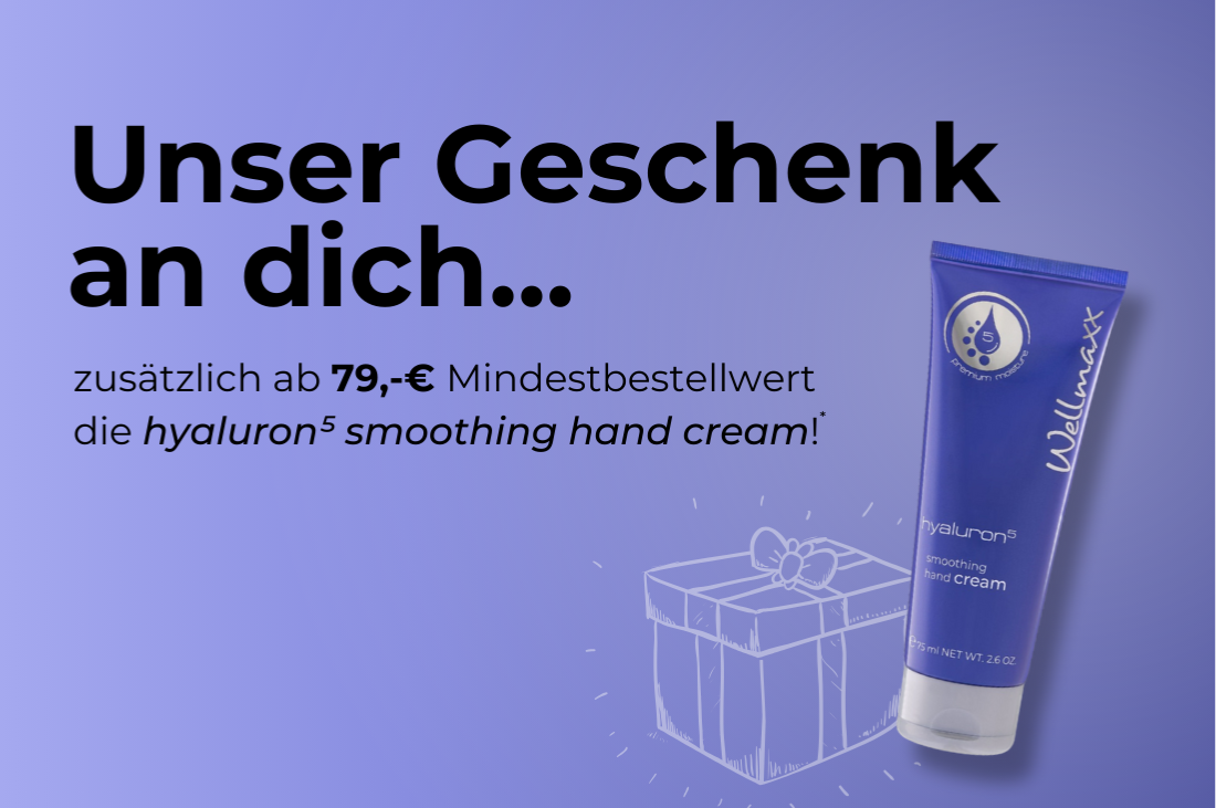 Gratis Geschenk