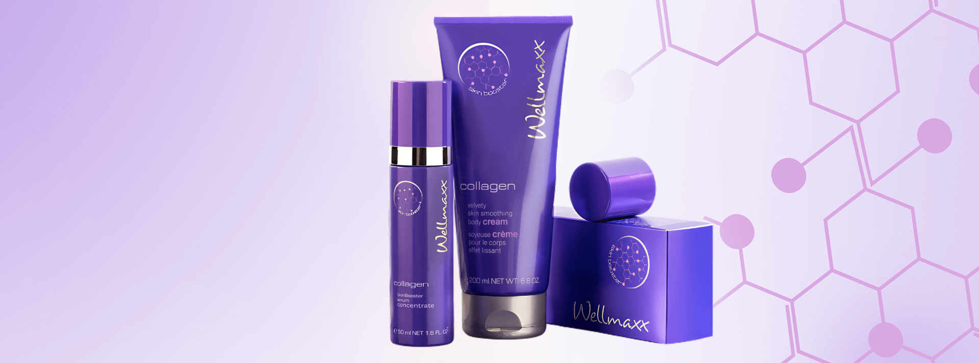 WELLMAXX collagen