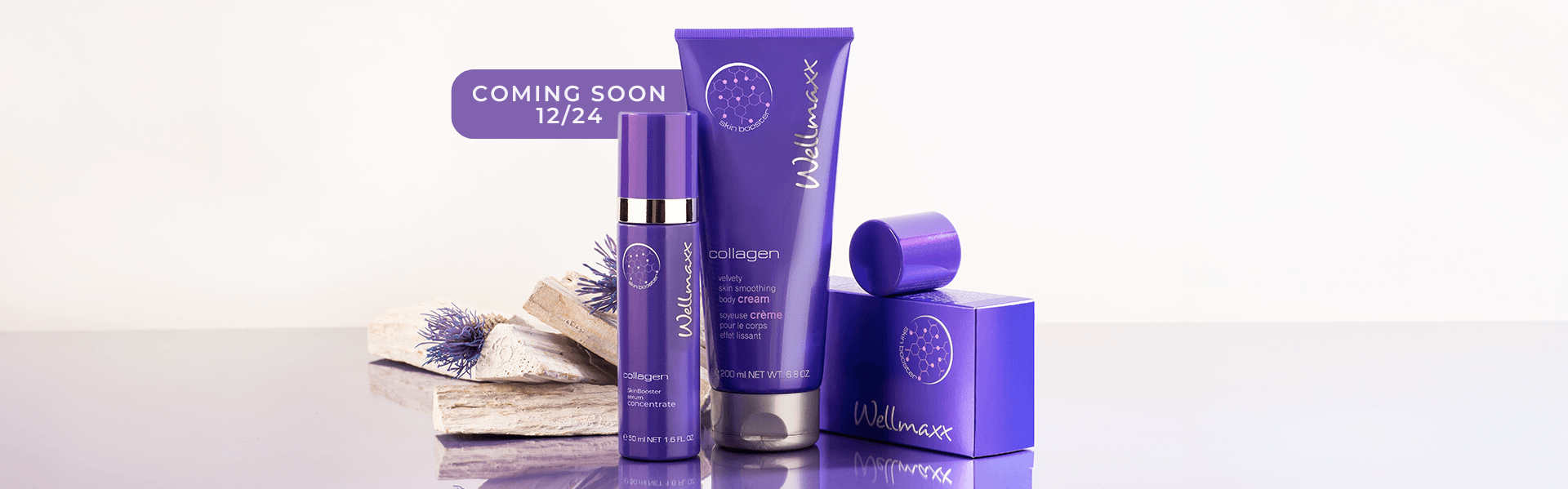 WELLMAXX collagen