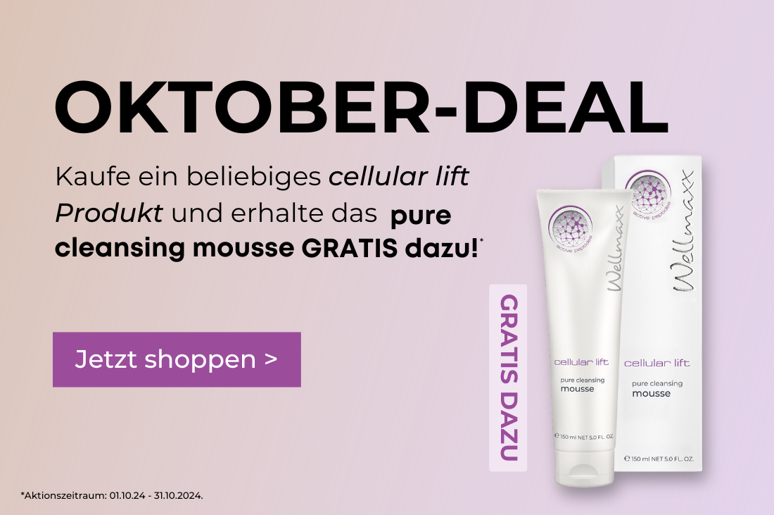 August Angebot